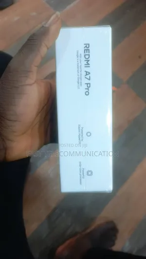 New Xiaomi Redmi A7 Pro 64 GB