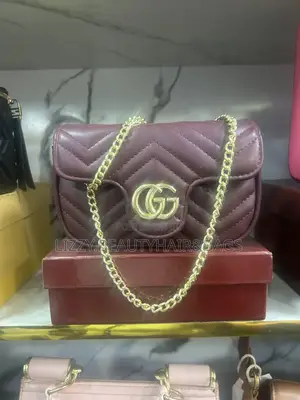 Gucci Bags Fully Box