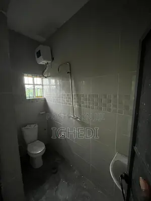 1bdrm Block of Flats in Rumolumeni for rent
