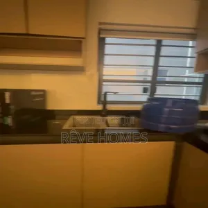 Furnished Studio Apartment in Abule-Ijesha for rent