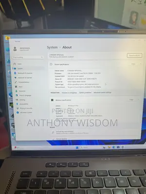 Laptop Asus ROG Zephyrus G16 16GB Intel Core i9 SSD 1T