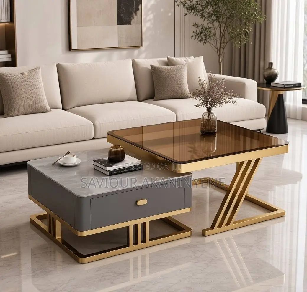 Center Table
