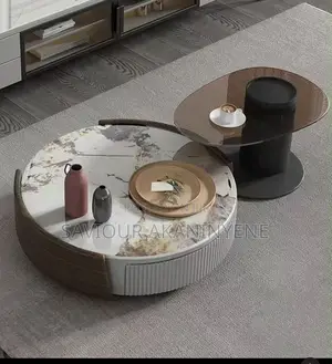 Center Table
