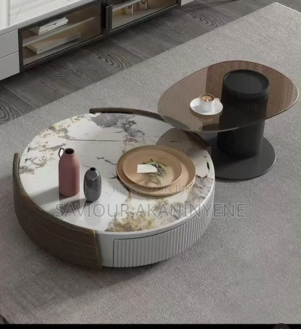 Center Table