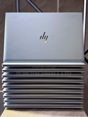 Laptop HP EliteBook 840 G7 16GB Intel Core i7 SSD 256GB