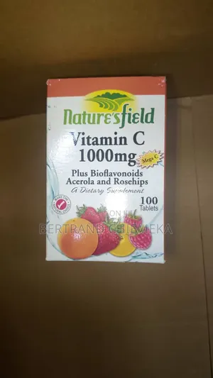 Vitamin C 1000mg