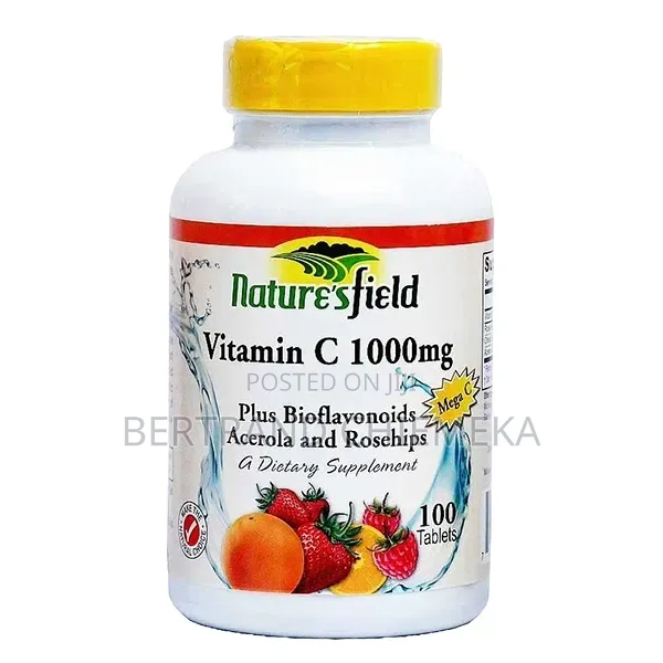 Vitamin C 1000mg