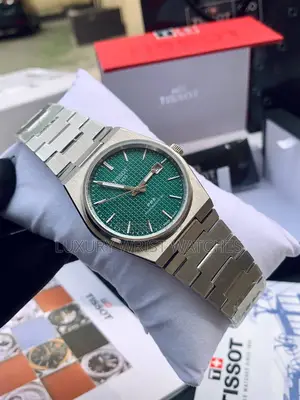 Tissot PRX Sage
