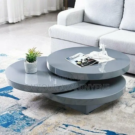 Center Table