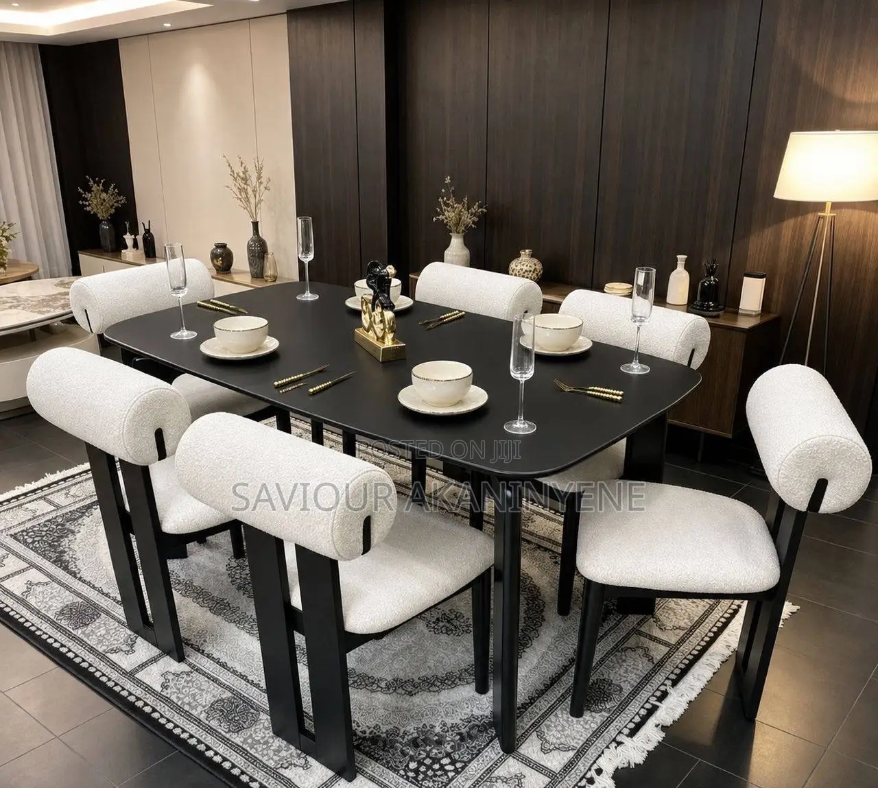 Center Table
