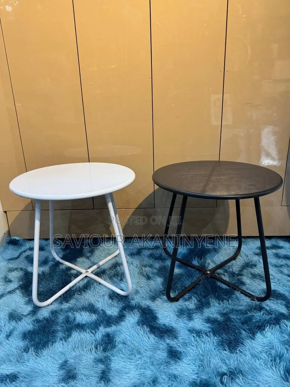 Center Table