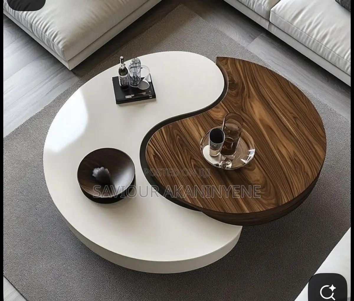 Center Table