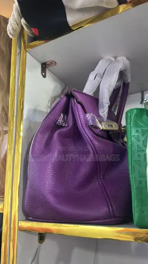 Hermes Handbag
