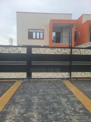 2bdrm Apartment in Lekki Peninsula, Abraham Adesanya for rent