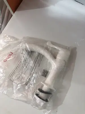 Plastic Tap Available