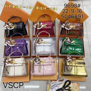 Female Luxury Bags