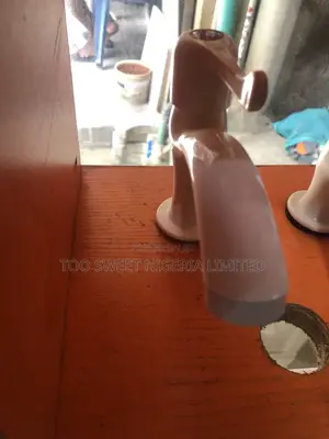 Plastic Tap Available
