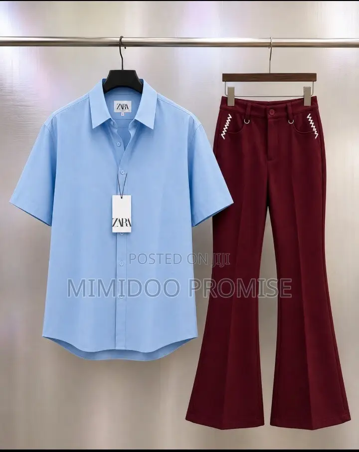 Mimi’s Hub – Quality Affordable Fashion