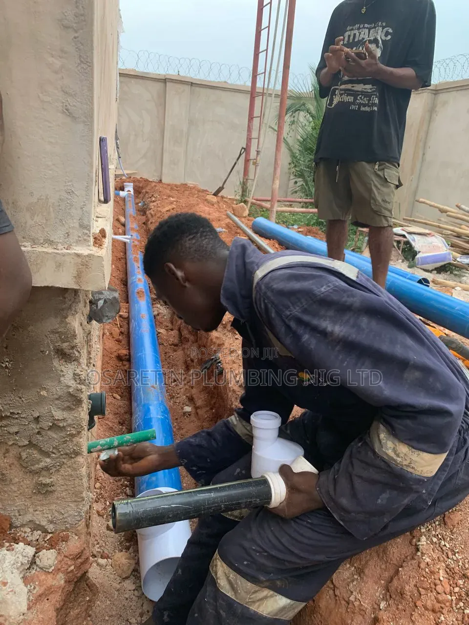 Plumber Emergency Repairs, 24/7 Plumbing Services Available
