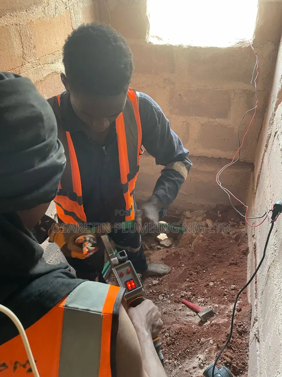 Plumber Emergency Repairs, 24/7 Plumbing Services Available