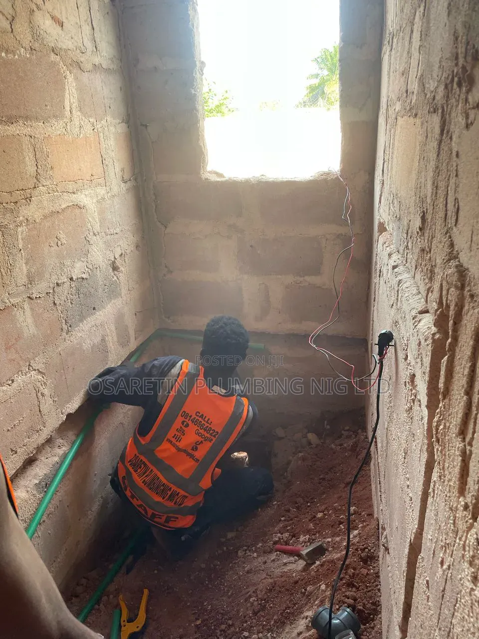 Plumber Emergency Repairs, 24/7 Plumbing Services Available