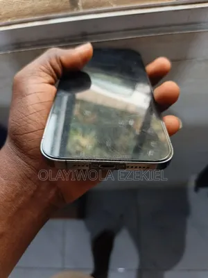 Apple iPhone 12 Pro Max 128 GB Graphite