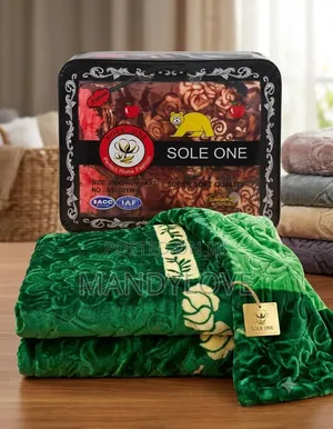Soft and Cozy Blankets