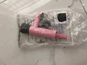 Plastic Basin Tap