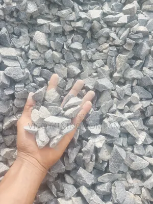 Quarry-to-Site Bulk Delivery of High-Specification Granite