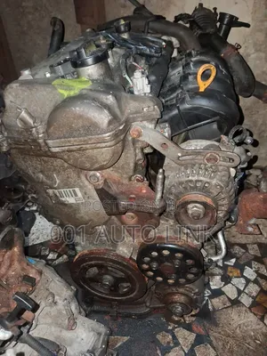 1nz Engine for Toyota Yaris 2007 Model