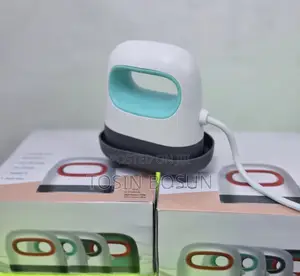 Mini Heat Press