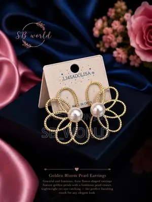 Everyday Earrings