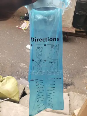 Vomiting Bag