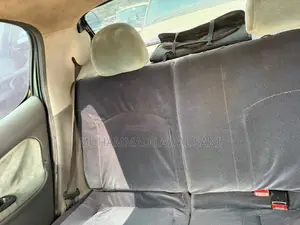 Peugeot 206 2004 Green