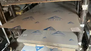 2mm Stainless Steel Plates