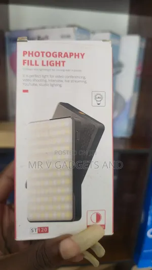 Fill Light