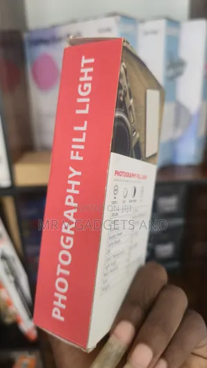 Fill Light