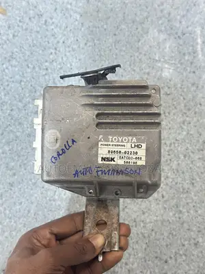 Toyota Corolla(2001-2007)eps Steering Module (89650-02230)
