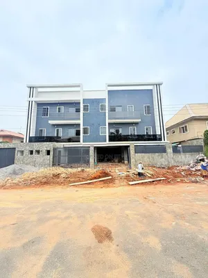 2bdrm Block of Flats in Phase2 for sale