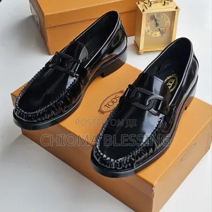 TODS SHOE for Sale