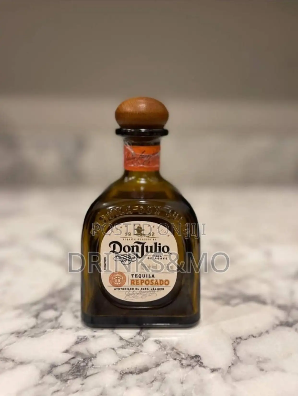 Quality Drinks