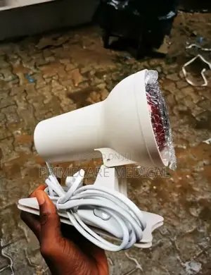 Infrared Lamp