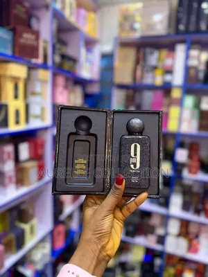 Afnan 9PM Night Out 50ml – Original Perfume