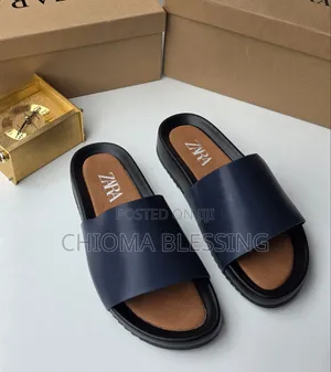 Cover Slippers for Sale