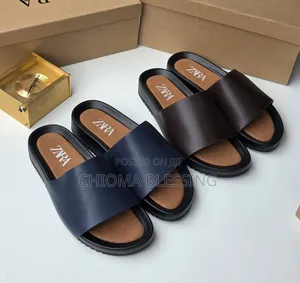 Cover Slippers for Sale
