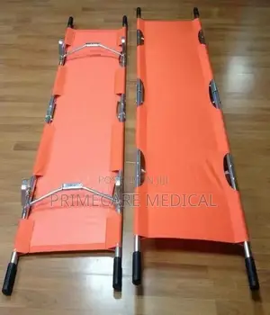 Foldable Stretcher
