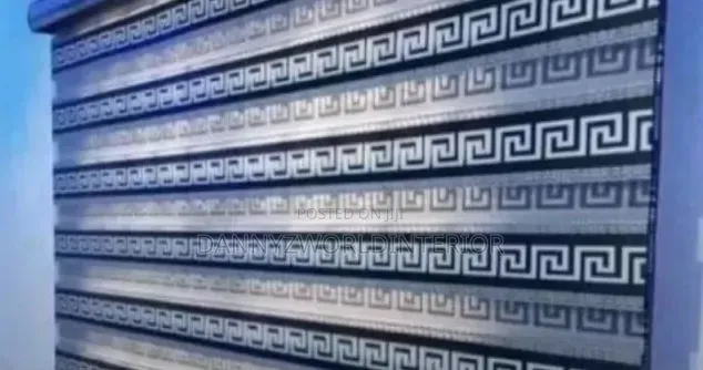 Day and Night Window Blinds