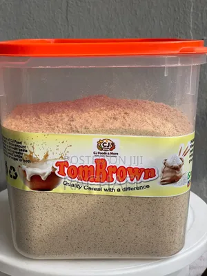 CJ Foods and More