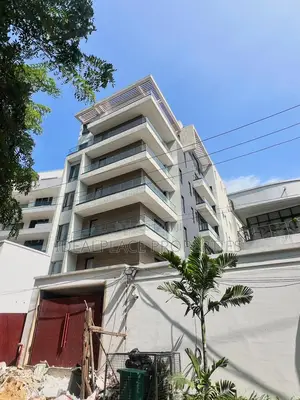 3bdrm Apartment in Old Ikoyi for sale