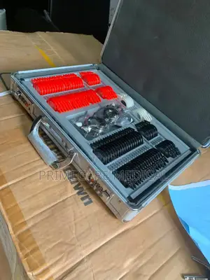 Trial Lens